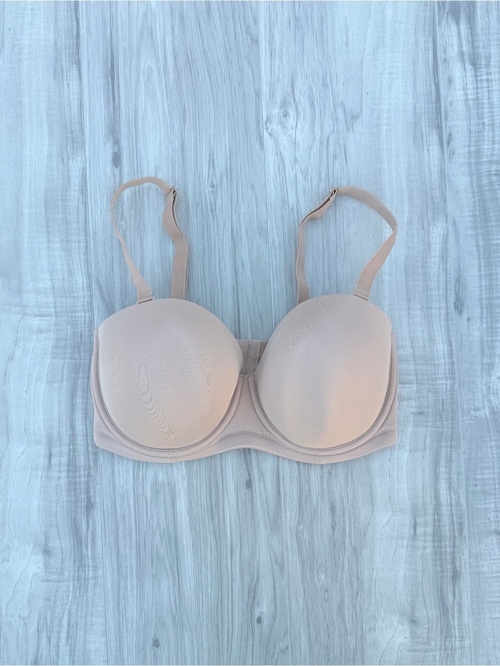 Wacoal Red Carpet Strapless Underwire Bra